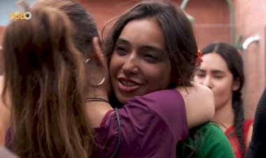 Vanessa Lopes, do 'BBB 24', está em tratamento psiquiátrico na casa dos pais, diz boletim médico