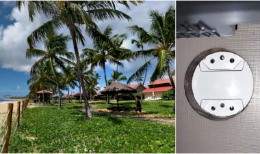 Celular pode ser aliado para descobrir câmeras escondidas em quartos; veja como se proteger