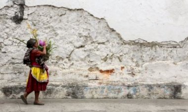 Terremoto atinge a Guatemala e é sentido em El Salvador