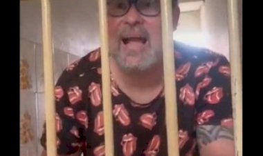 Homem chama vizinha de 'preta fedida', é filmado e preso por injúria racial