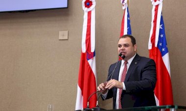 Roberto Cidade incentiva contratação de mães solo por meio de Projeto de Lei