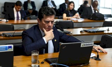 Relator libera processos e manda pautar julgamento de Moro ‘na primeira data possível’