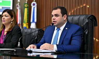 Projeto de Roberto Cidade incentiva iniciação científica como estratégia de fortalecimento da educação básica