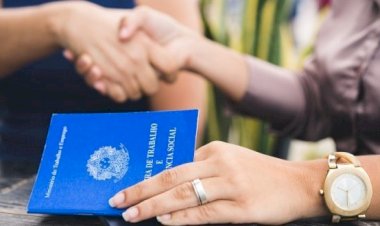 Criação de empregos formais desacelera pelo segundo ano seguido e soma 1,48 milhão em 2023