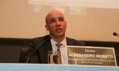 Lula demite número 2 da Abin após investigação liga-lo a sistema espião