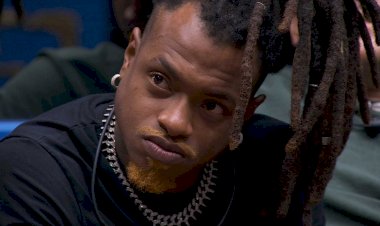 Quem saiu do BBB 24? Luigi é o sexto eliminado do reality