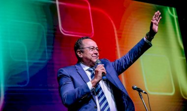 TRE-AM cassa mandato de Silas Câmara