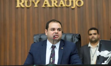 PL de Roberto Cidade amplia segurança e bem-estar de crianças e adolescentes com TEA no ambiente escolar