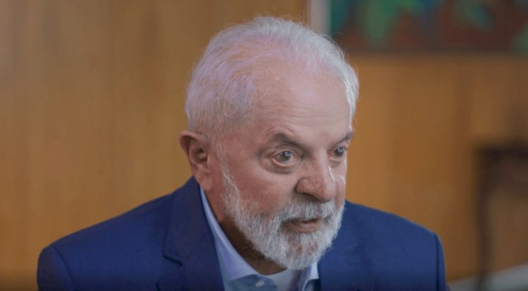 Lula à CNN sobre os ataques de 8 de janeiro: “Bolsonaro inventou mentiras e fugiu”