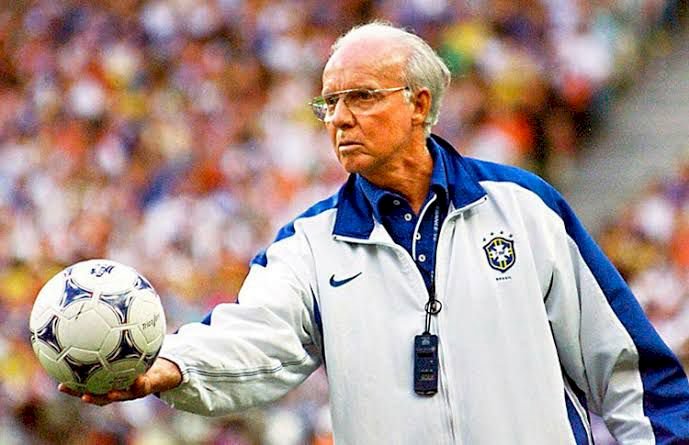 Zagallo morre aos 92 anos; veja a trajetória do ídolo brasileiro