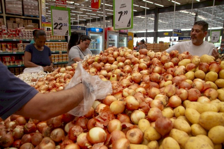 IPCA: preços sobem 0,56% em dezembro e têm alta de 4,62% em 2023