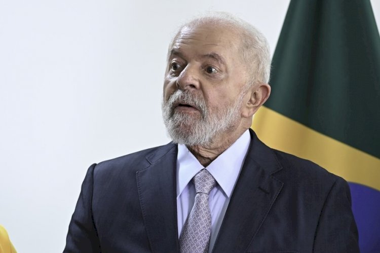 TSE pede a PF que investigue filiação de Lula ao PL, partido de Bolsonaro