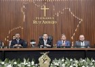 Presidente Roberto Cidade reafirma compromisso com diálogo, transparência e autonomia entre poderes durante abertura dos trabalhos Legislativos 2024