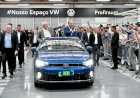 Montadoras vão investir R$ 41,4 bilhões no Brasil até 2032