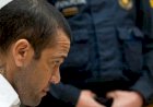 MP desconsidera atenuante e pede nove anos de prisão para Daniel Alves
