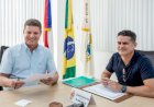 Prefeito David Almeida decreta medidas para economizar R$ 120 milhões em despesas
