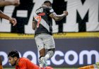 David desencanta com golaço, Vasco vence o Audax-RJ em Manaus e tira Botafogo do G-4 do Carioca