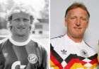 Autor de gol do título da Alemanha na Copa de 90 morre aos 63 anos