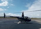 Quem são os ocupantes de helicóptero que desapareceu no Pará