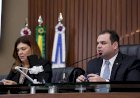 Projeto de Roberto Cidade fortalece inclusão de pessoas com deficiência no Legislativo Estadual