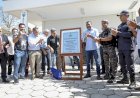 Governador Wilson Lima inaugura novo batalhão da Rocam e destaca preparo das forças de segurança para atender a população