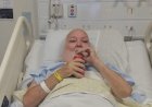 Aposentado bebe só refrigerante há 50 anos: "Nenhuma gota de água"; entenda riscos