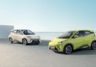 BYD lança seu elétrico de entrada Dolphin Mini por R$ 115.800; confira