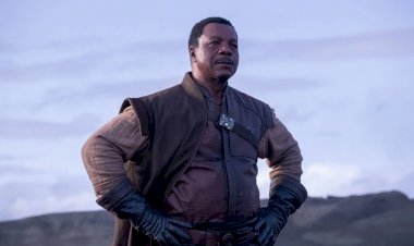 Ator de 'Rocky' e 'The Mandalorian', Carl Weathers morre aos 76 anos