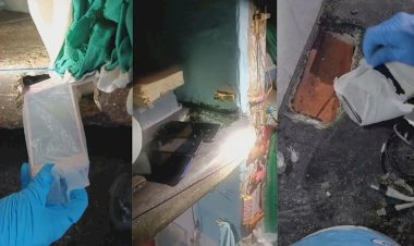 Operação apreende 614 celulares em presídios do país