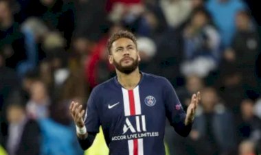 Aniversário de Neymar: perfis do Barcelona e da Champions fazem homenagem