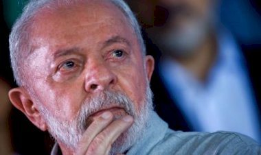 Lula quer priorizar gastos sociais e obras públicas em recomposição do orçamento