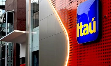 Lucro do Itaú Unibanco tem alta de 15,7% e vai a R$ 35,6 bilhões em 2023