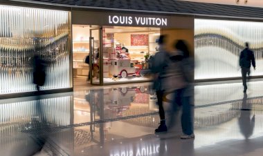 Juntas, Arezzo e Soma querem disputar mercado global: conheça os maiores conglomerados de moda e beleza do mundo