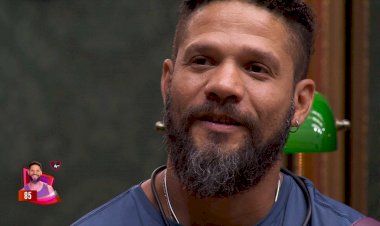 Quem saiu do BBB 24? Juninho é o sétimo eliminado do reality