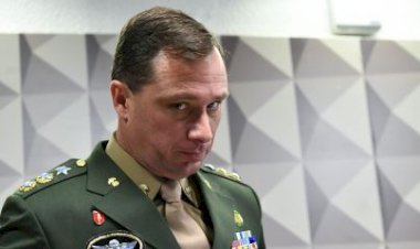 Operação contra ex-ministros de Bolsonaro é resultado de delação de Mauro Cid