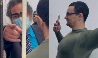 Delegado recebe voz de prisão após denunciar juiz por corrupção no interior do Amazonas