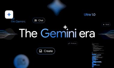 Google aposenta Bard e renomeia plataforma de inteligência artificial como Gemini