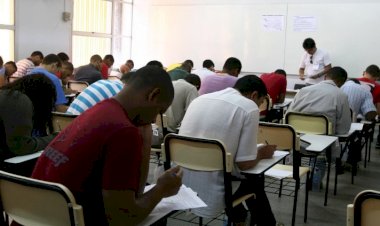 Inscrição para “Enem dos Concursos” termina nesta sexta-feira (9); saiba como participar