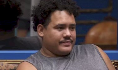 BBB 24: Lucas revela quem quer colocar na mira do líder