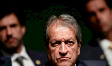 STF converte prisão de Valdemar em preventiva e mantém aliados de Bolsonaro presos