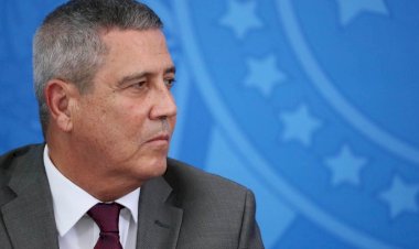 Ex-comandante da FAB chamado de “traidor da pátria” diz que considerava Braga Netto amigo e que general foi derrotado por ambições