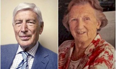 Ex-premiê da Holanda e esposa morrem por eutanásia dupla e de mãos dadas