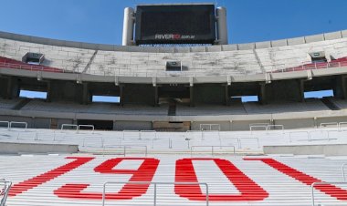 Final da Libertadores 2024 será em Buenos Aires, anuncia federação argentina