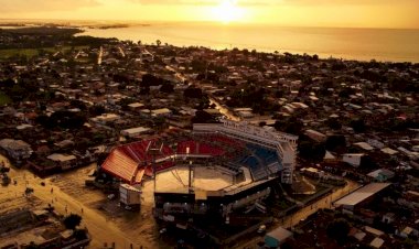 Conheça Parintins, a “terra da Magia” que abriga os bois Caprichoso e Garantido