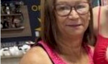 Tia do goleiro Weverton morre após passar mal durante ação da PM em Rio Branco: 'Acabou com as nossas vidas', diz filho