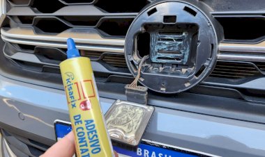 Volkswagen dá desconto de 90% em peça que virou alvo de furtos no Nivus