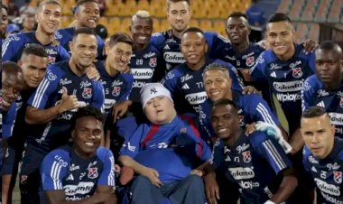 Torcedor vai a jogo do time do coração antes de ser submetido à eutanásia