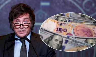 Inflação dispara na Argentina; tarifa de ônibus em Buenos Aires triplica