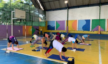Prefeitura abre matrículas para novos alunos no programa Manaus Esportiva