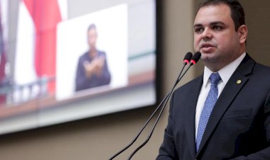 No Dia Internacional de Luta Contra o Câncer Infantil, Roberto Cidade reforça proposituras de sua autoria que tratam sobre o tema